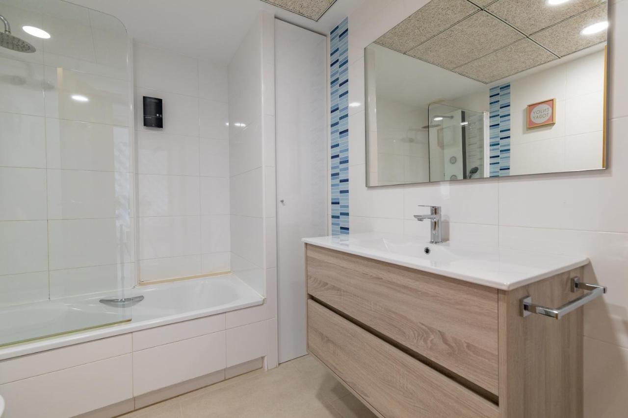 Apartup Patacona Sunrise Duplex I فالنسيا المظهر الخارجي الصورة
