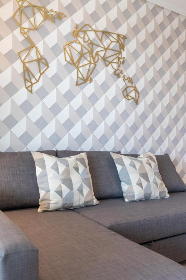 Apartup Patacona Sunrise Duplex I فالنسيا المظهر الخارجي الصورة