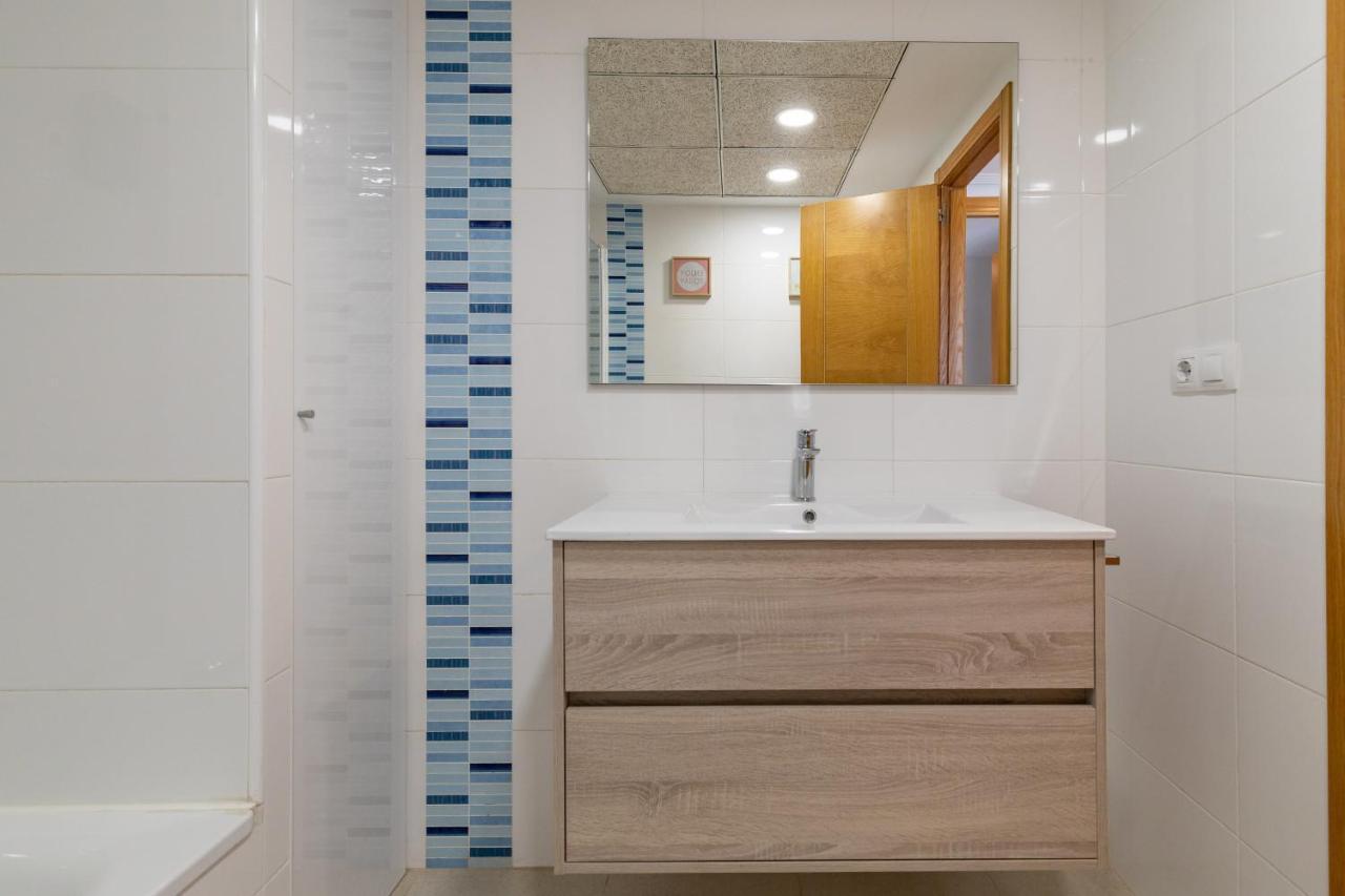 Apartup Patacona Sunrise Duplex I فالنسيا المظهر الخارجي الصورة
