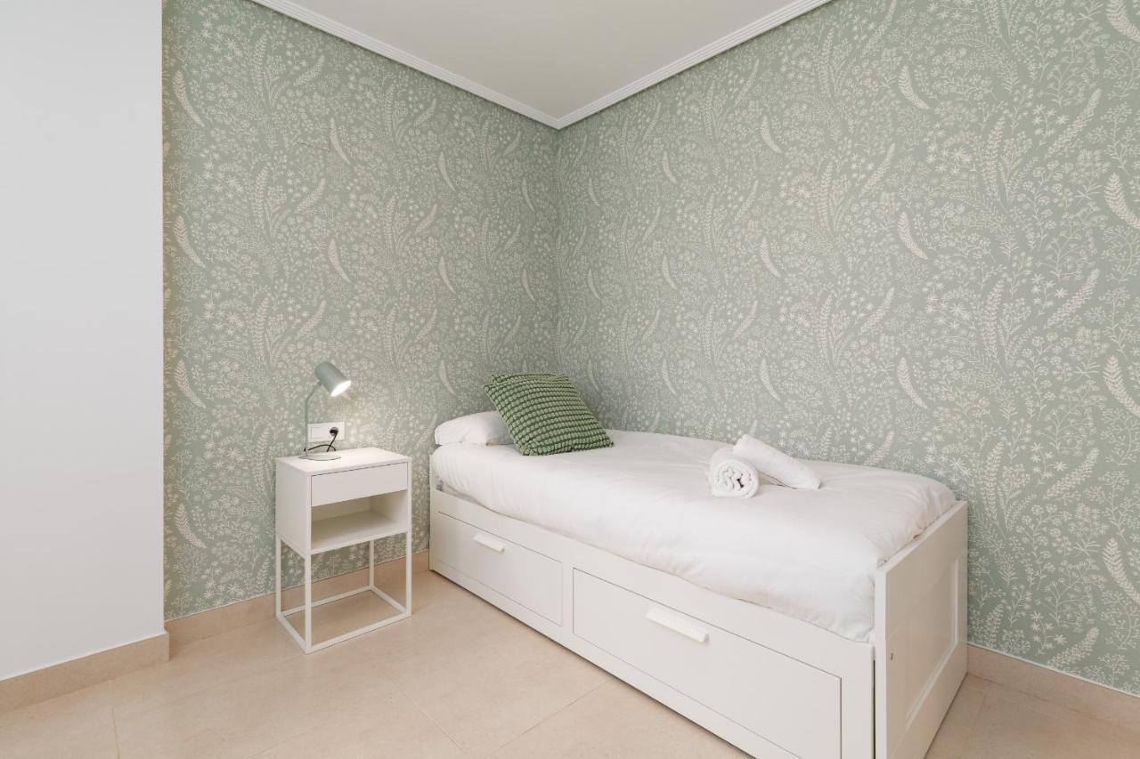 Apartup Patacona Sunrise Duplex I فالنسيا المظهر الخارجي الصورة