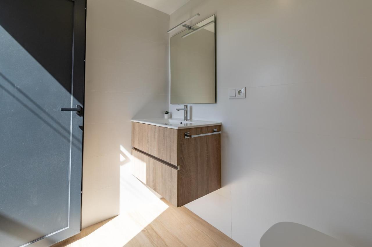 Apartup Patacona Sunrise Duplex I فالنسيا المظهر الخارجي الصورة